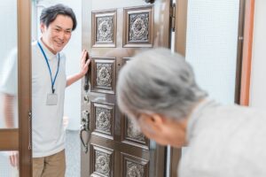 ー訪問美容室は介護保険の適用になるか？利用前に知っておきたい費用と確認ポイントー