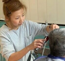 ー訪問美容室でカットのみを依頼したい方へ　気軽に頼むためのポイントと流れー